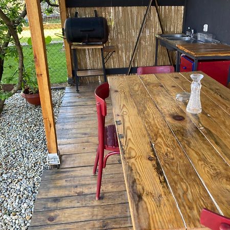 Eli&Kire'S Home บิโตลา ภายนอก รูปภาพ