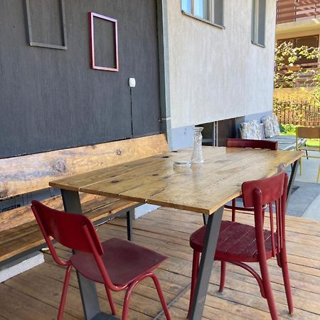 Eli&Kire'S Home บิโตลา ภายนอก รูปภาพ