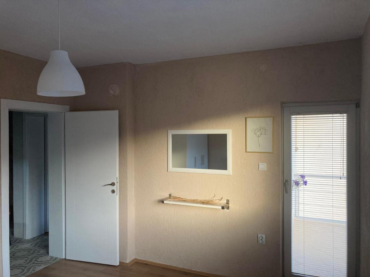 Eli&Kire'S Home บิโตลา ภายนอก รูปภาพ