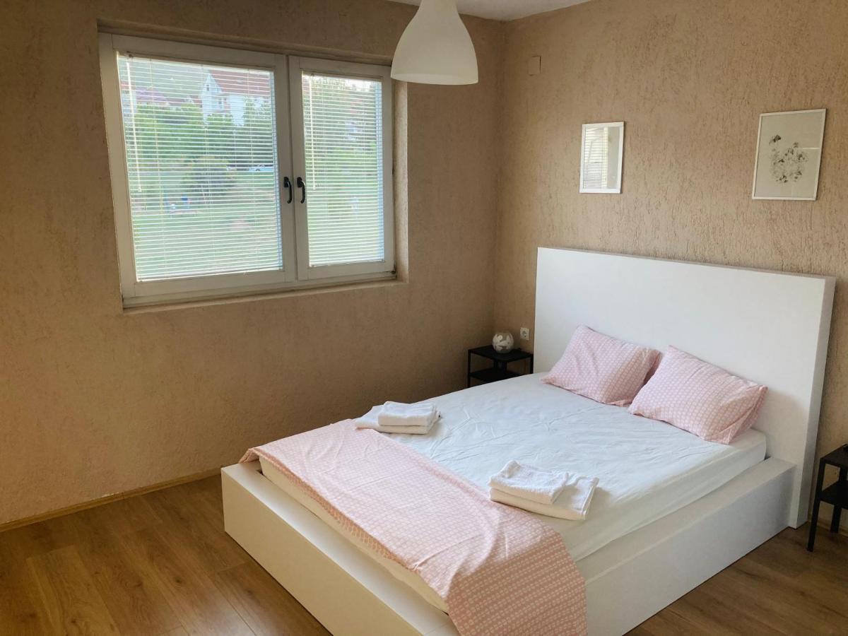 Eli&Kire'S Home บิโตลา ภายนอก รูปภาพ