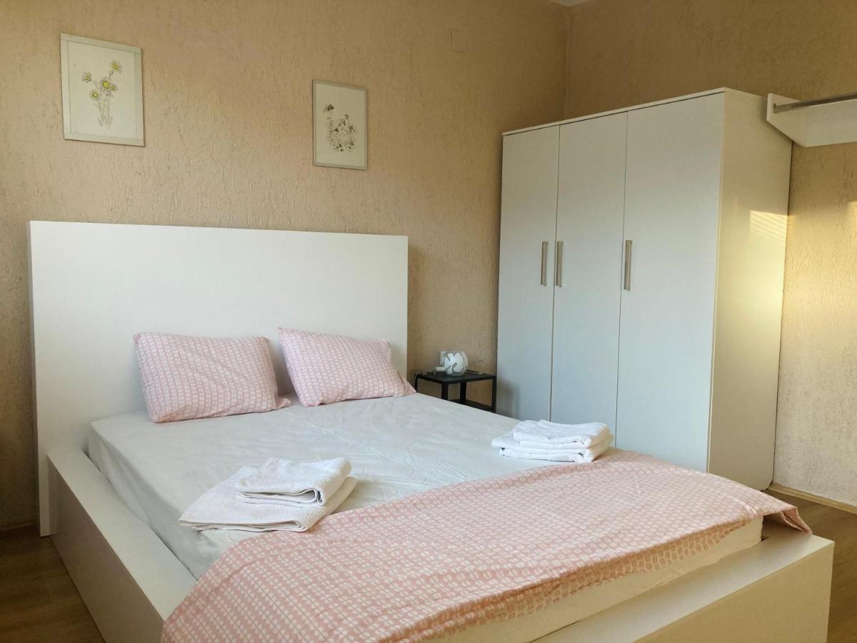 Eli&Kire'S Home บิโตลา ภายนอก รูปภาพ