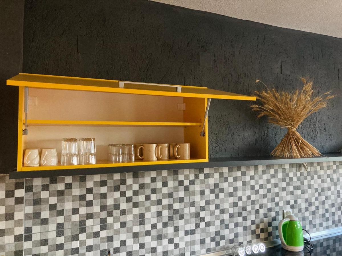 Eli&Kire'S Home บิโตลา ภายนอก รูปภาพ